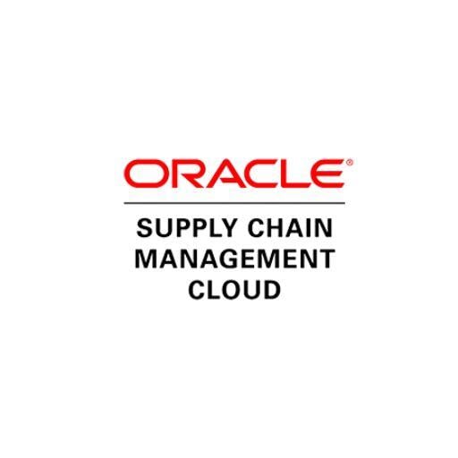 Oracle SCM