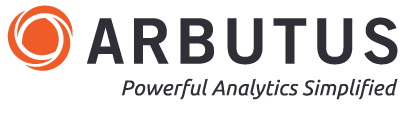 Arbutus Analytics Logo.