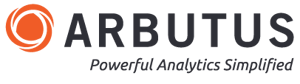 Arbutus Analytics Logo.
