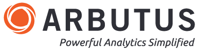 Arbutus Analytics Logo.