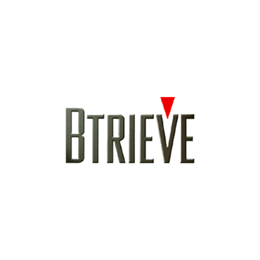 Btrieve logo image 1