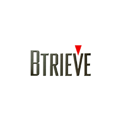 Btrieve logo image 1250