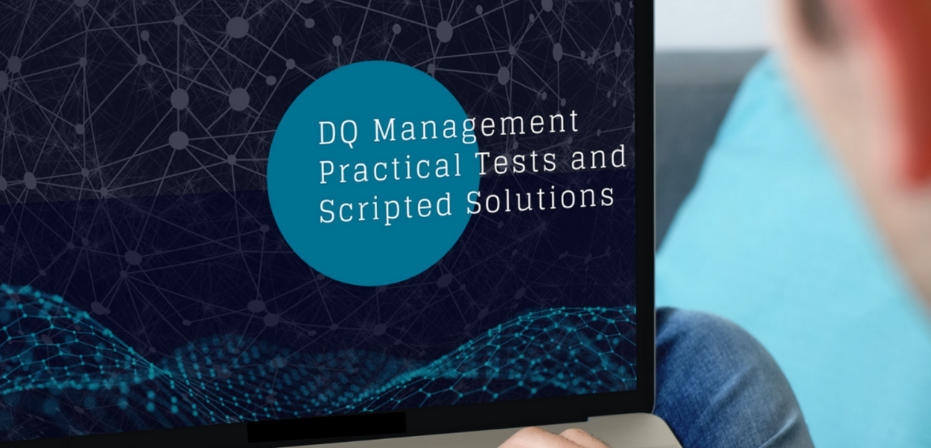 Data Quality - Vendor Management1