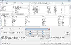 Arbutus Analyzer Is A Desktop Client Analytics Tool