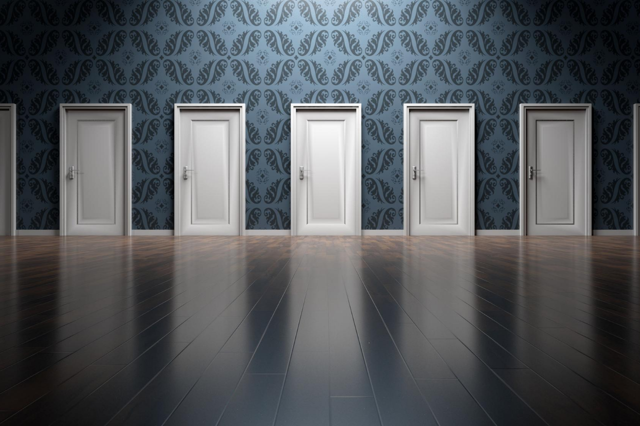 Detect Duplicates - Address Normalization 