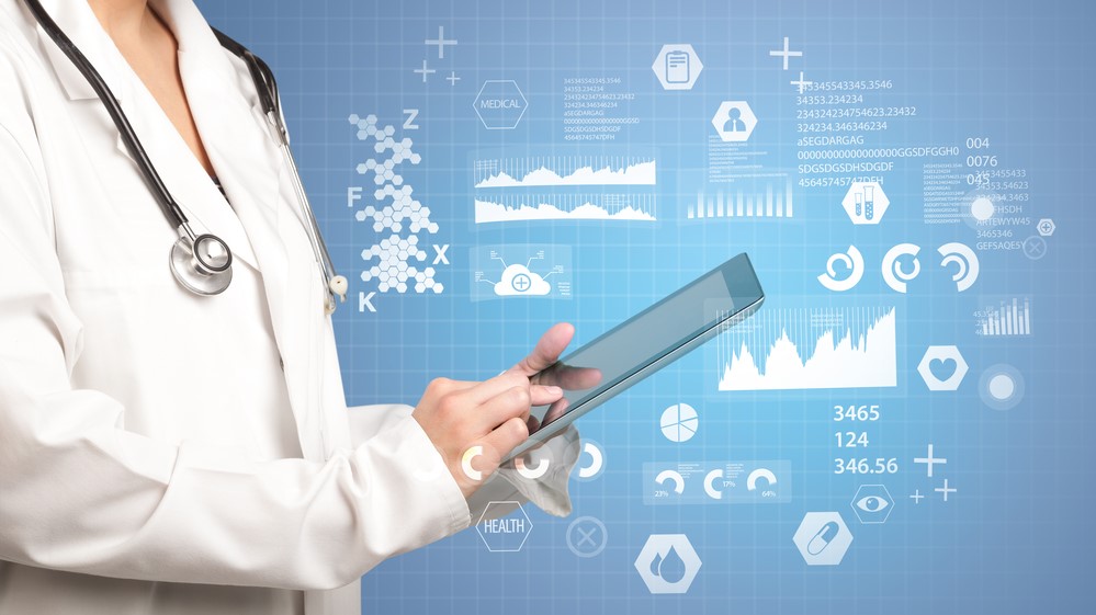 Arbutus Applications in Healthcare.