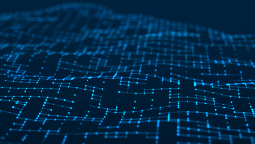 Arbutus Analytics- data background image