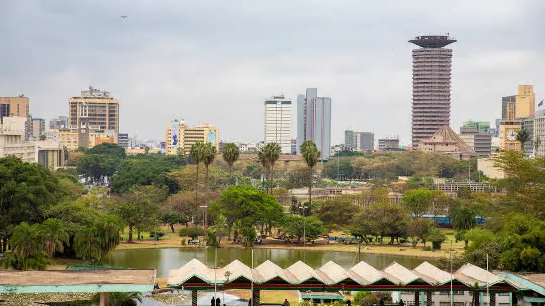 KENYA - FORTUNE SACCO-CS (2)