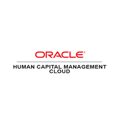 ORACLE HCM250
