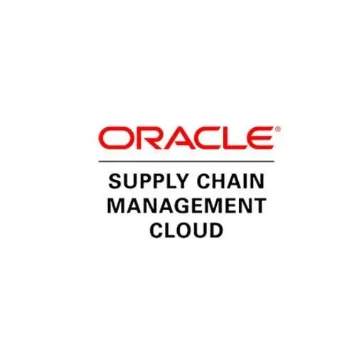 Oracle SCM