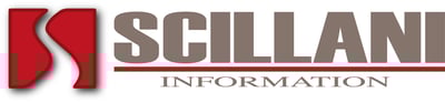 Scillani_Information_logotyp