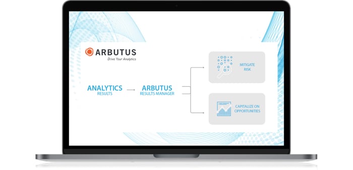 Results Manager - Graph