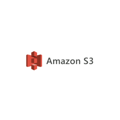 CData Amazon S3 logo