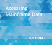 Accessing Mainframe Data