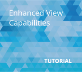 Enhanced View Capabilities