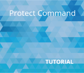 Protect Command