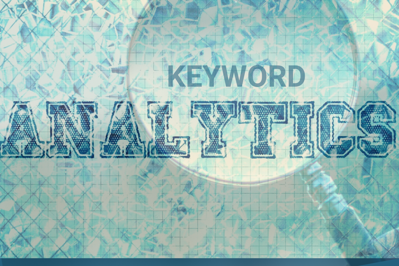 Keyword Analytics